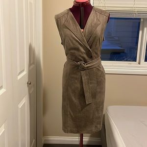 Business Casual Dress